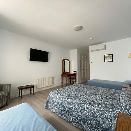 Hotel Amandi O Grove Eksteriør bilde