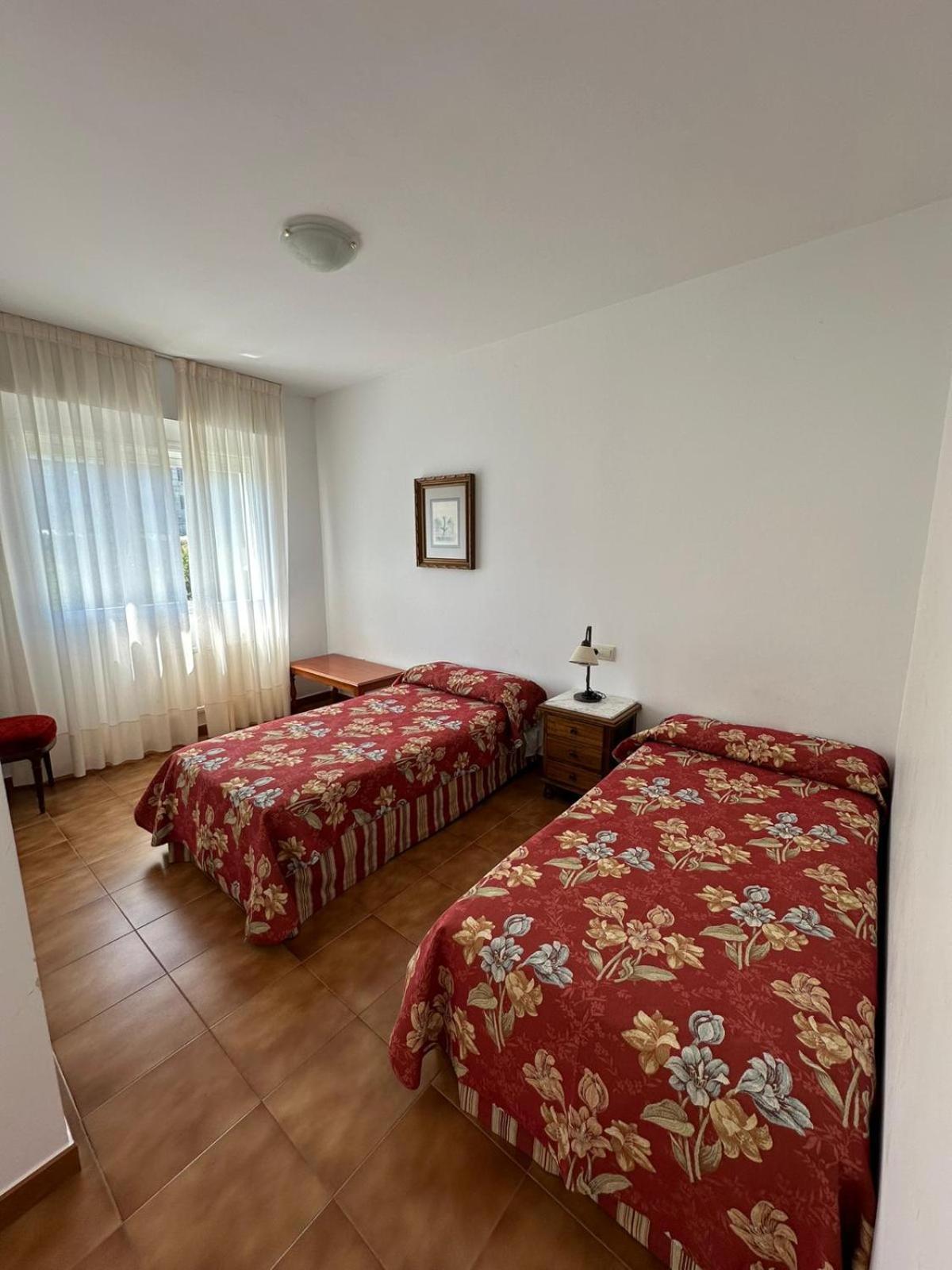 Hotel Amandi O Grove Rom bilde