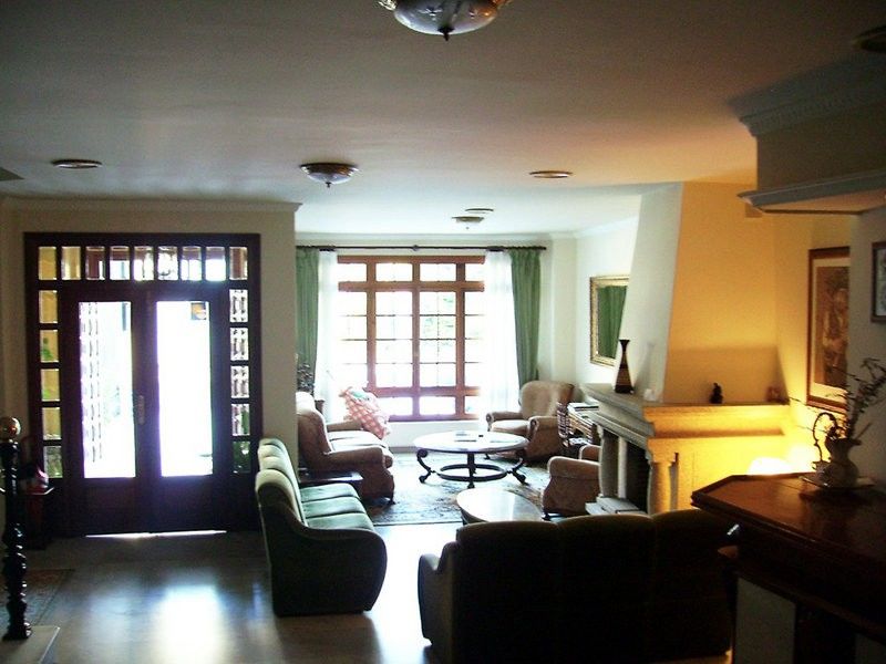 Hotel Amandi O Grove Eksteriør bilde